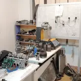 آموزشگاه تعمیرات خودرو نوید صنعت