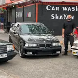 carwash shayan