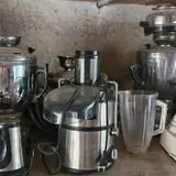تعمیرات لباسشویی ترمو