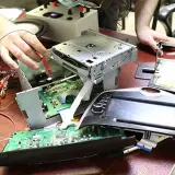 کلینیک فوق تخصصی اراک برد محمدی