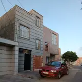 کارواش محله