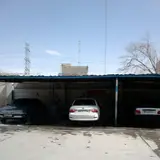 کارواش بزرگ سعد آباد