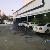 Unique Car Wash