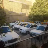 آموزشگاه رانندگی فجر