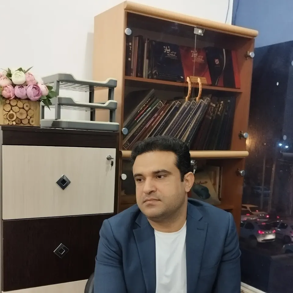 موسسه حسابداری مالیاتی برازجان