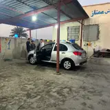 کارواش ممتاز