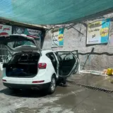 نوین کارواش