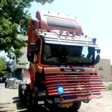 مکانیکی