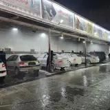 Behrooz Carwash