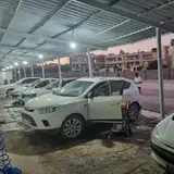 کارواش بخار نانو ویژن