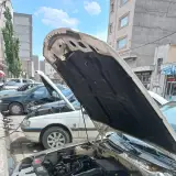 تعمیرگاه خودرو کریم