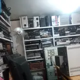 Audio Video Repair Amir