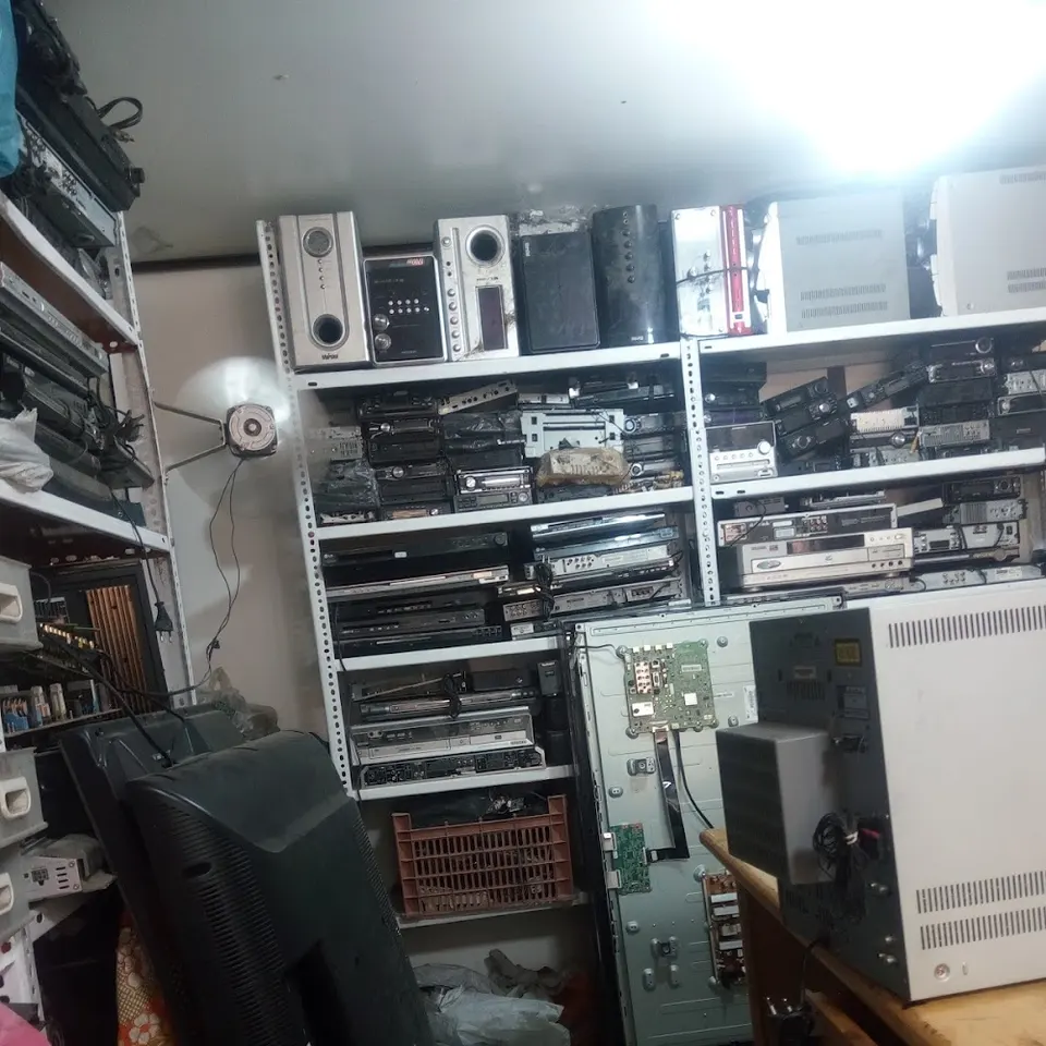 Audio Video Repair Amir
