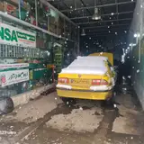 کارگاه مکانیکی قاسم وند