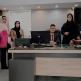 (آکادمی حسابداری دلژین) Delzhin Accounting Academy