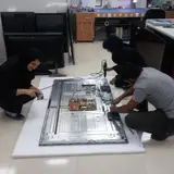 After-sales Service Agent LG