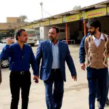 مرکز بزرگ تعمیرات تخصصی خودرو کارون