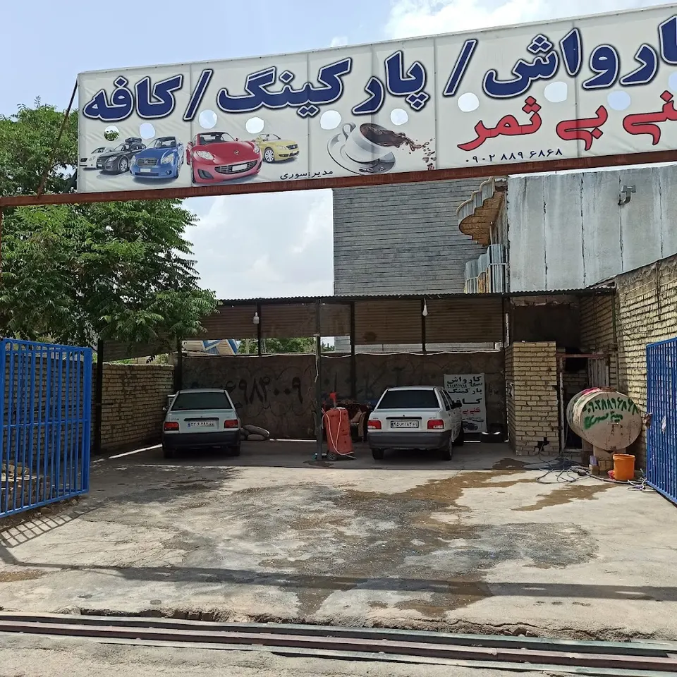 کارواش سوری