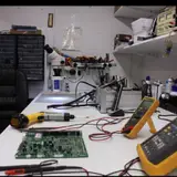 Rahavard Electronic Co