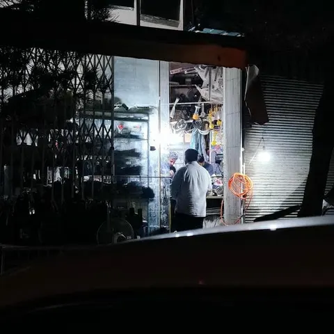 تعمیرات لوازم الکترونیکی پارسا