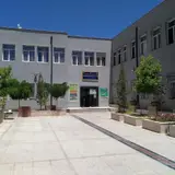 Training Center of Applied Sciences, Shiraz Municipality