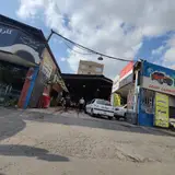 Saadi Carwash