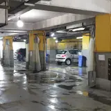Zomorod Car wash