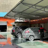 کارواش لاکچری وطن