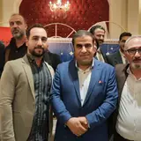 Iranian Elevator and Escalator union