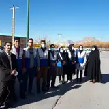 Pasargad Driving School