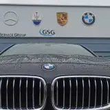تعمیرگاه بنز ، بی ام و، پورشه