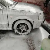 سرامیک بدنه خودرو- کاور بدنه خودرو در مجموعه نارنجی