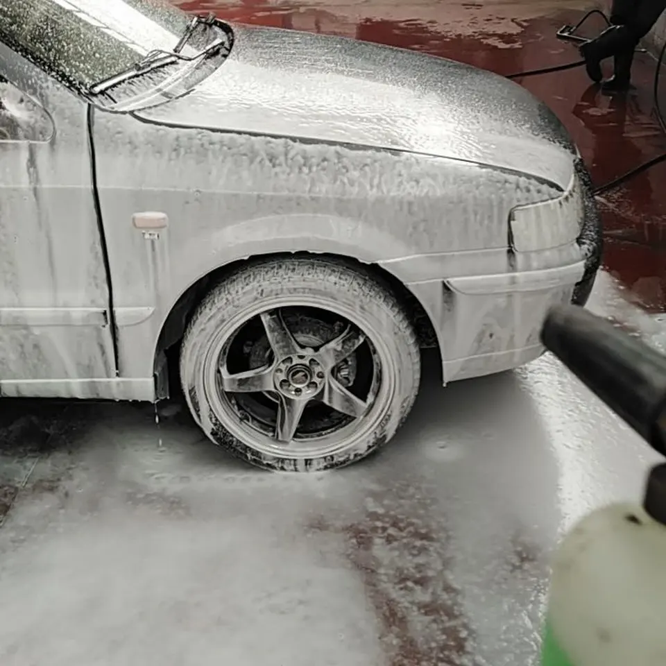 سرامیک بدنه خودرو- کاور بدنه خودرو در مجموعه نارنجی
