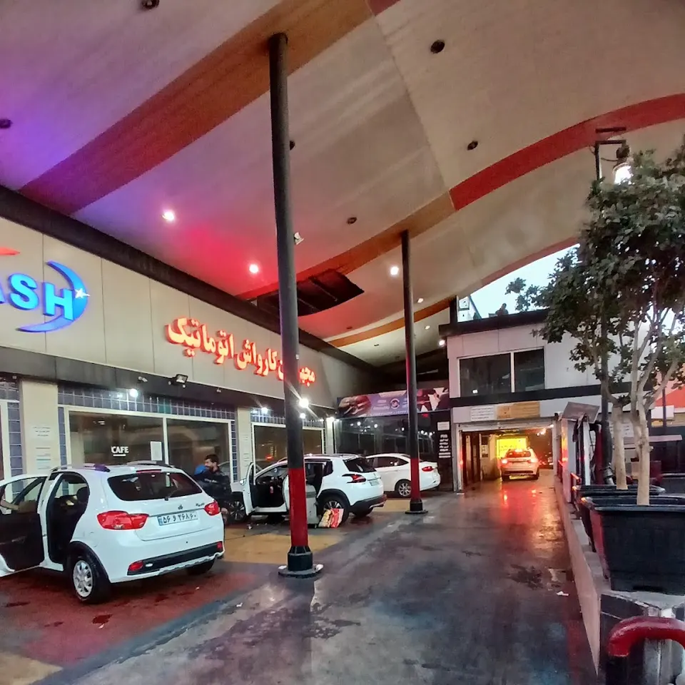 Best Wash Automatic Carwash