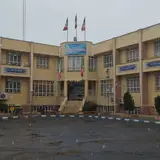 Qom Boys National University of Skills