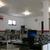 Technical and professional School bandar e gaz