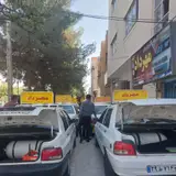 آموزشگاه رانندگی مهرداد