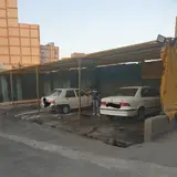 کارواش دکتر پاک