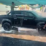 کارواش بهشت کاشان