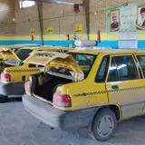 Heydari.CNG services