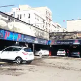 کارواش کاسپین