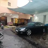 کارواش تکنیک