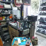 خدمات الکتروپیشه