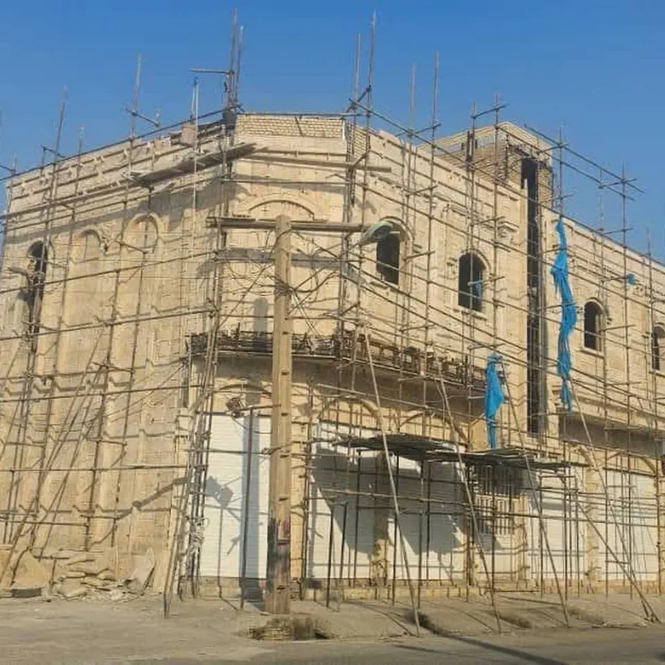تعمیرات لوازم خانگی