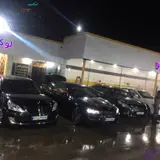 کارواش هفت ستاره