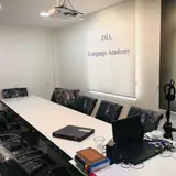 Ima language school