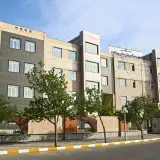 Binaloud University of Mashhad
