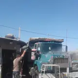 کارواش البرز امید