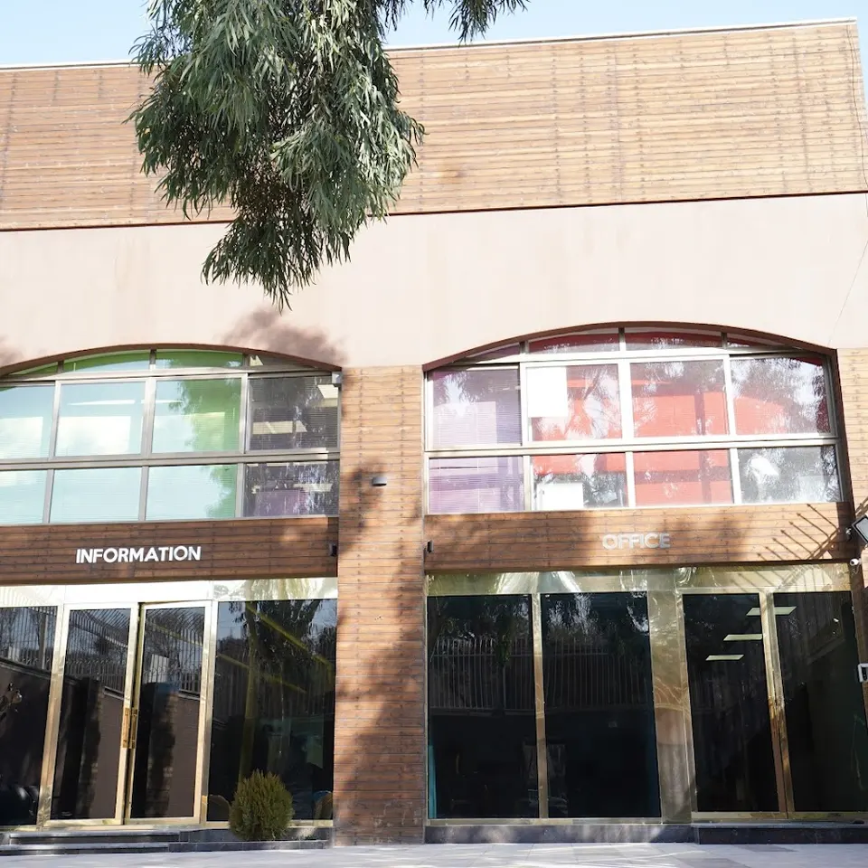 Danesh