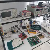تعمیرگاه موتورهای دریایی شیرعلی